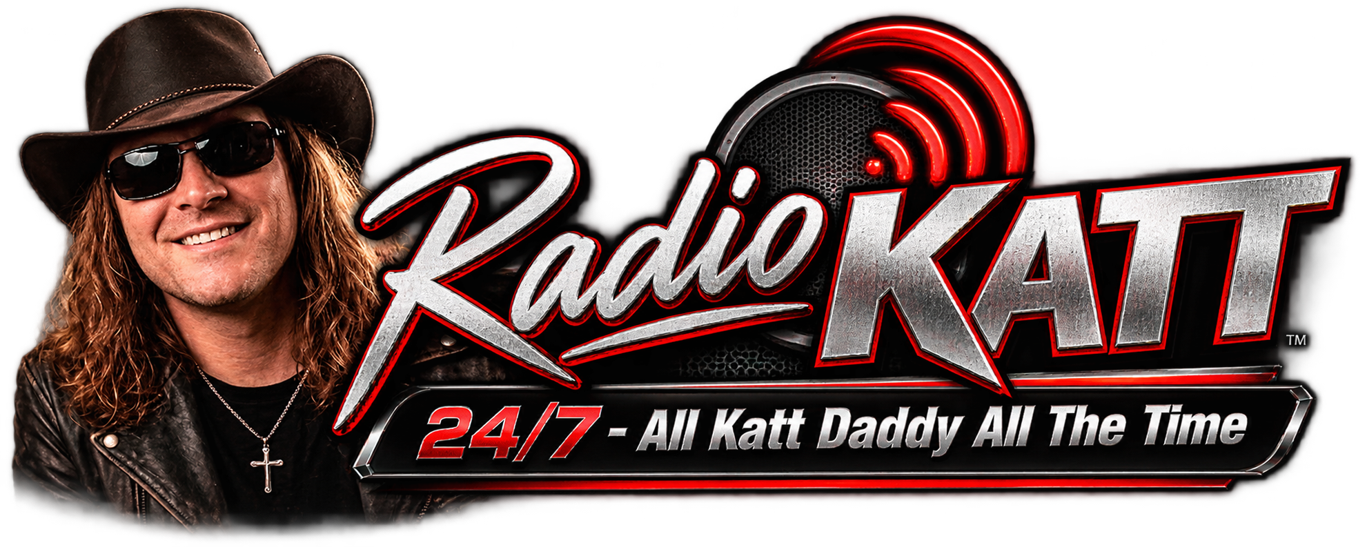Radio Katt 24/7 Live Country Music
